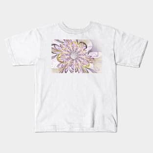 Crimean spring Kids T-Shirt